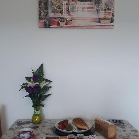 Amalia's House Apartment Kíssamos Екстериор снимка
