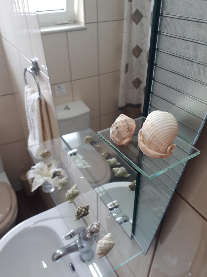 Amalia's House Apartment Kíssamos Екстериор снимка