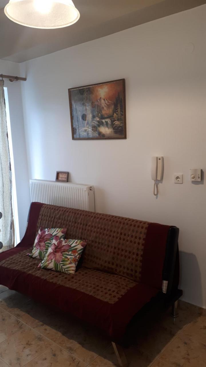 Amalia's House Apartment Kíssamos Екстериор снимка