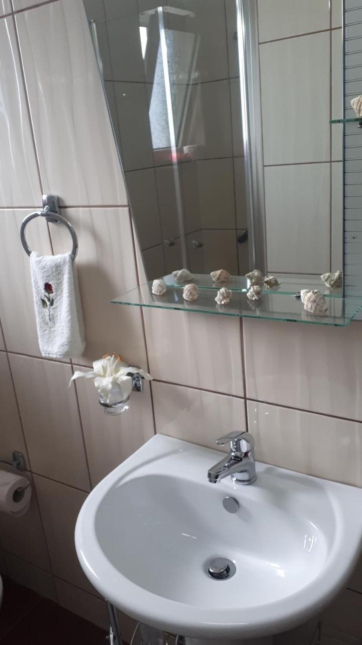 Amalia's House Apartment Kíssamos Екстериор снимка