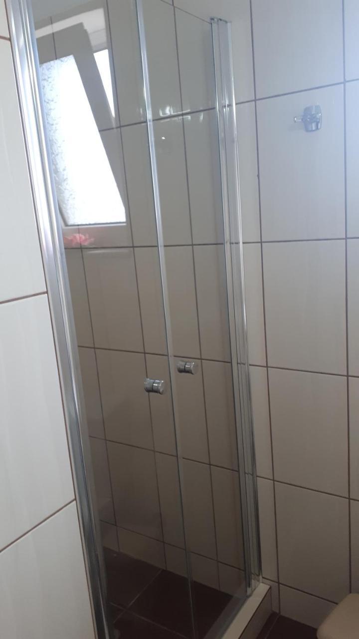 Amalia's House Apartment Kíssamos Екстериор снимка