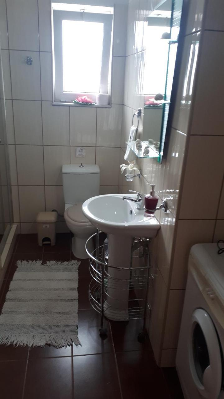 Amalia's House Apartment Kíssamos Екстериор снимка